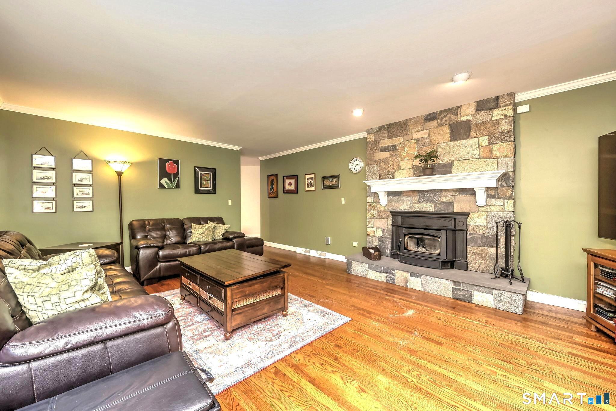 60 West Meadow Road Hamden CT 06518