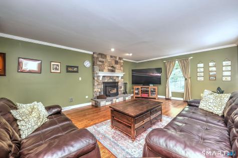 60 West Meadow Road Hamden CT 06518