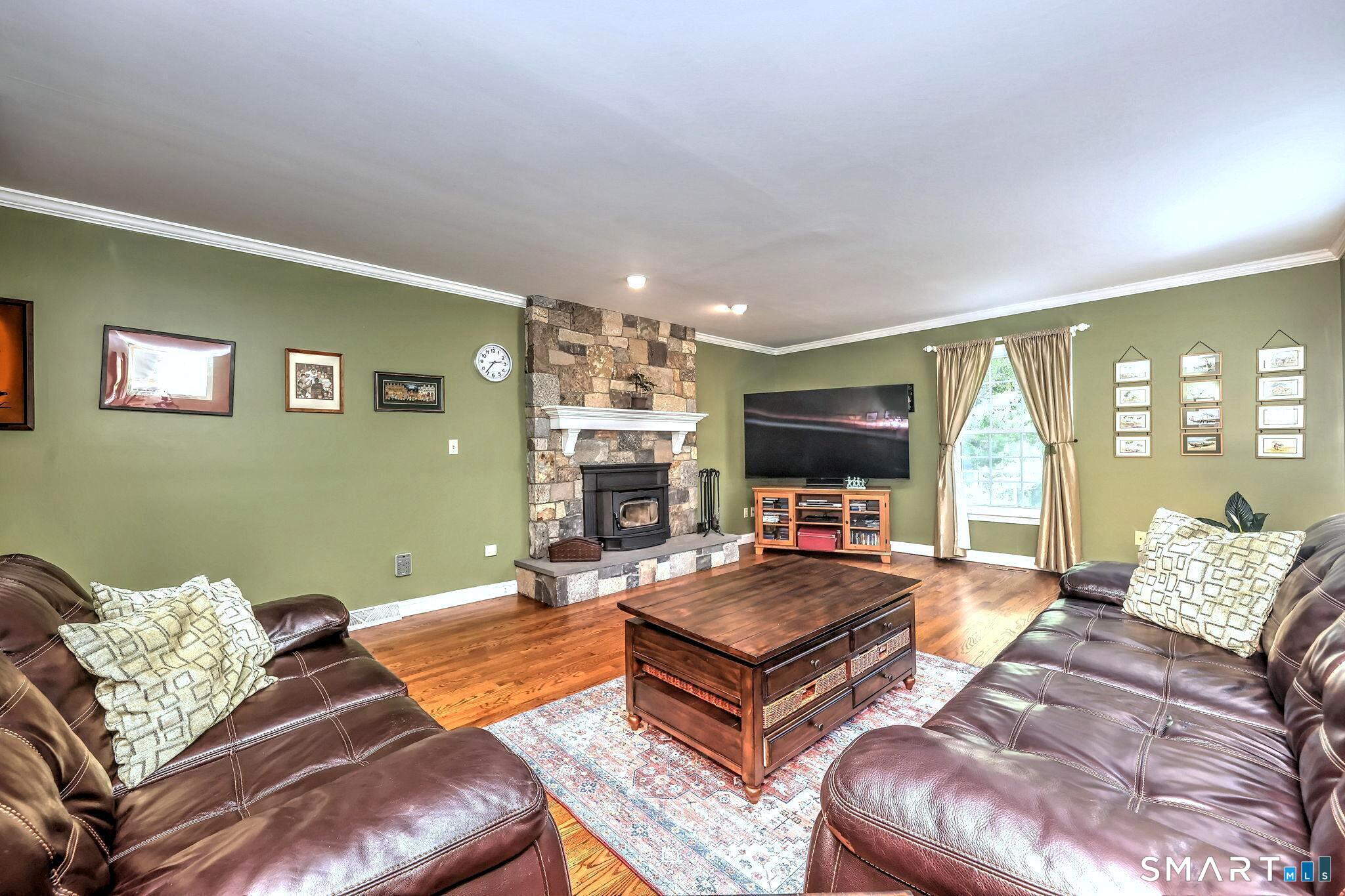 60 West Meadow Road Hamden CT 06518