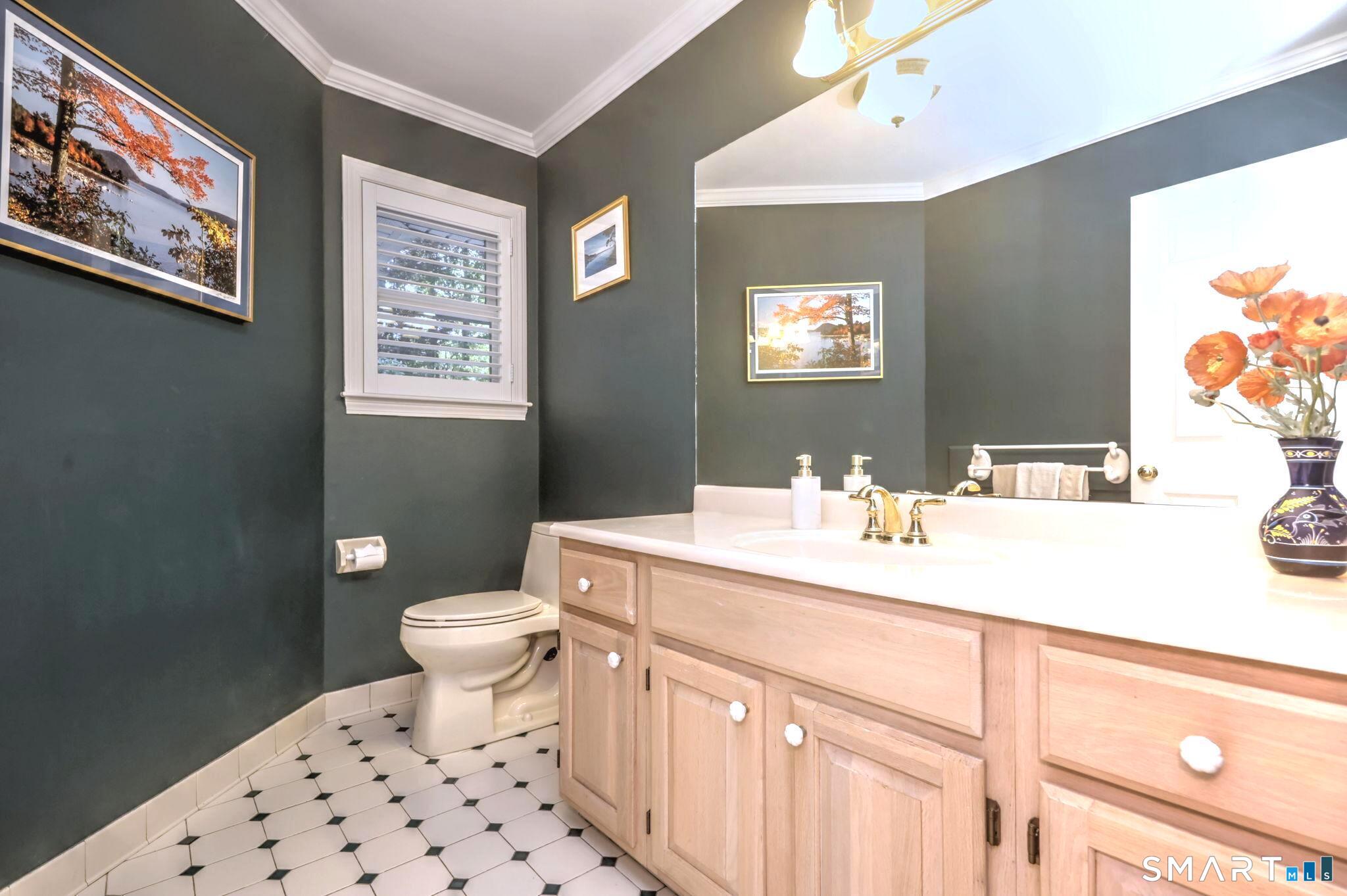 60 West Meadow Road Hamden CT 06518
