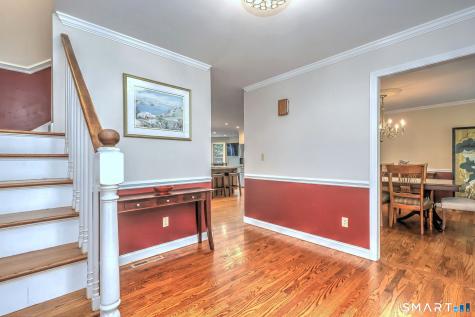 60 West Meadow Road Hamden CT 06518