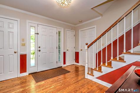 60 West Meadow Road Hamden CT 06518