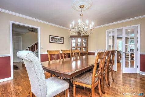 60 West Meadow Road Hamden CT 06518
