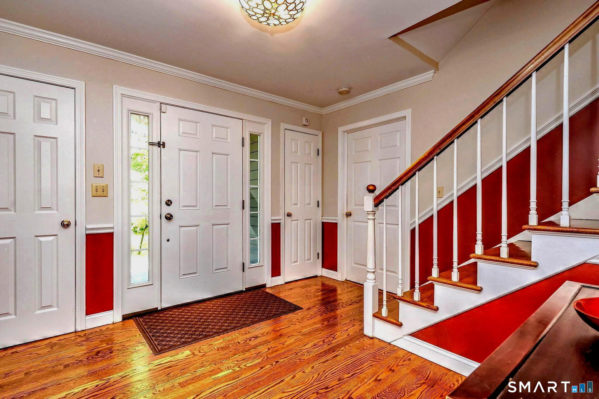 60 West Meadow Road Hamden CT 06518