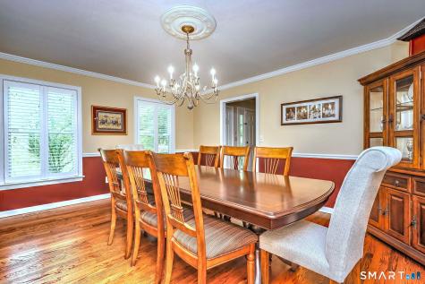 60 West Meadow Road Hamden CT 06518