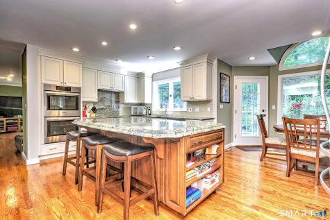 60 West Meadow Road Hamden CT 06518