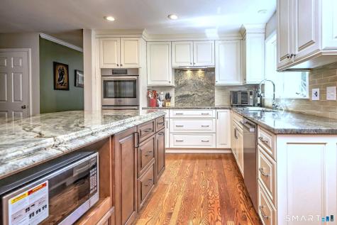 60 West Meadow Road Hamden CT 06518