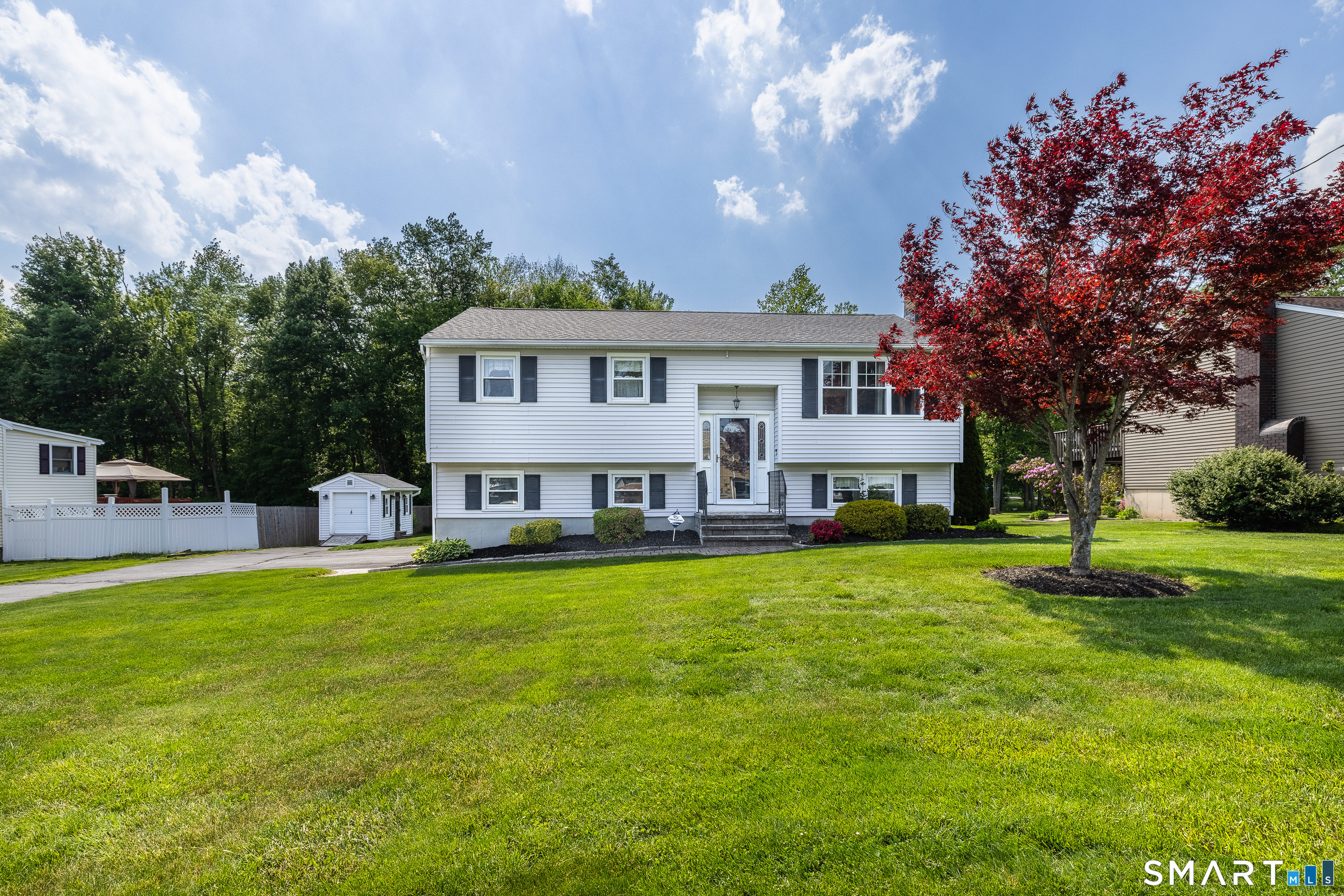 14 Hotchkiss Drive Bristol CT 06010