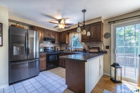 14 Hotchkiss Drive Bristol CT 06010