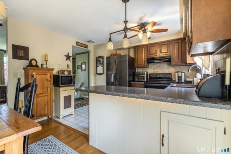 14 Hotchkiss Drive Bristol CT 06010