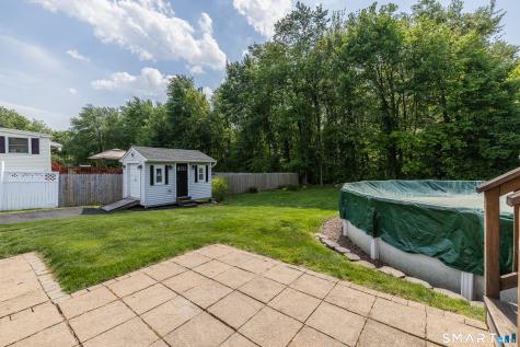 14 Hotchkiss Drive Bristol CT 06010