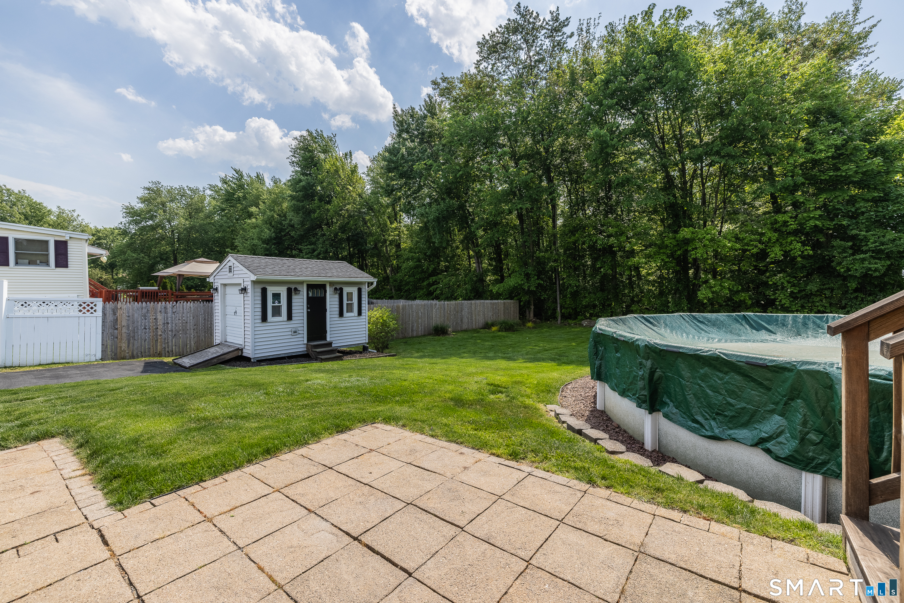 14 Hotchkiss Drive Bristol CT 06010