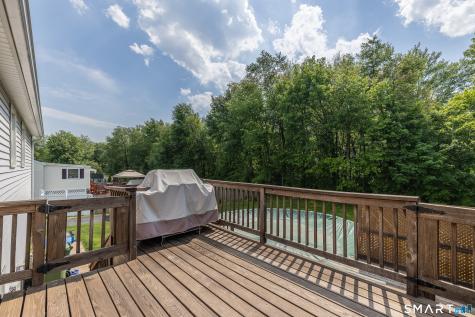 14 Hotchkiss Drive Bristol CT 06010