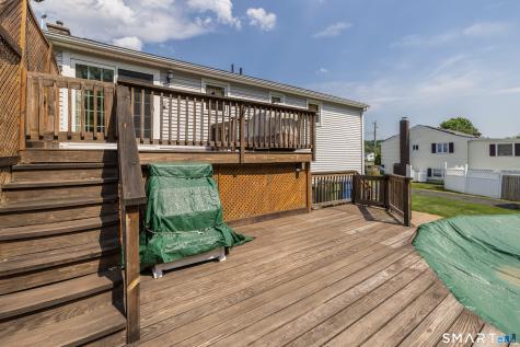 14 Hotchkiss Drive Bristol CT 06010