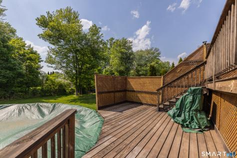 14 Hotchkiss Drive Bristol CT 06010