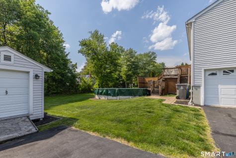 14 Hotchkiss Drive Bristol CT 06010