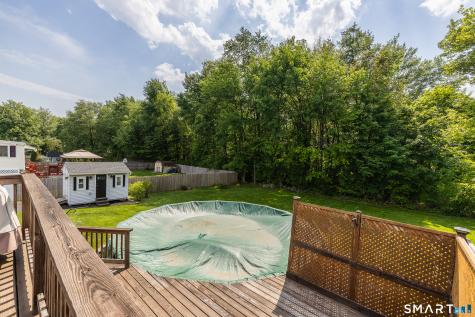 14 Hotchkiss Drive Bristol CT 06010