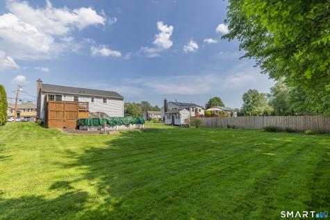 14 Hotchkiss Drive Bristol CT 06010