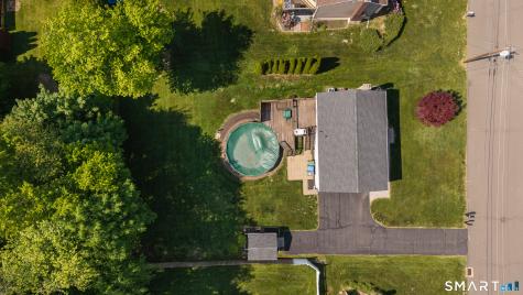 14 Hotchkiss Drive Bristol CT 06010
