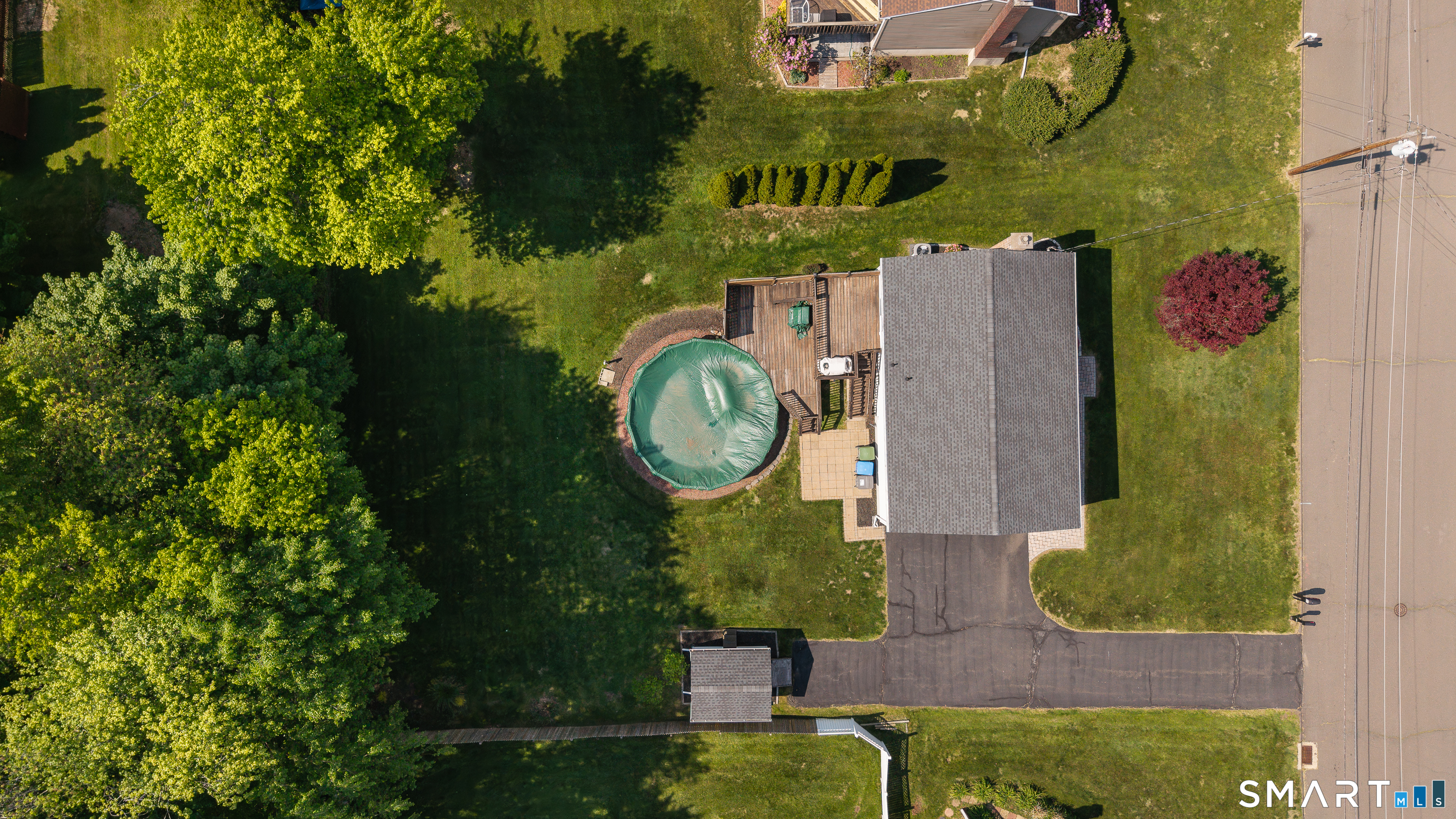 14 Hotchkiss Drive Bristol CT 06010
