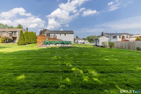 14 Hotchkiss Drive Bristol CT 06010