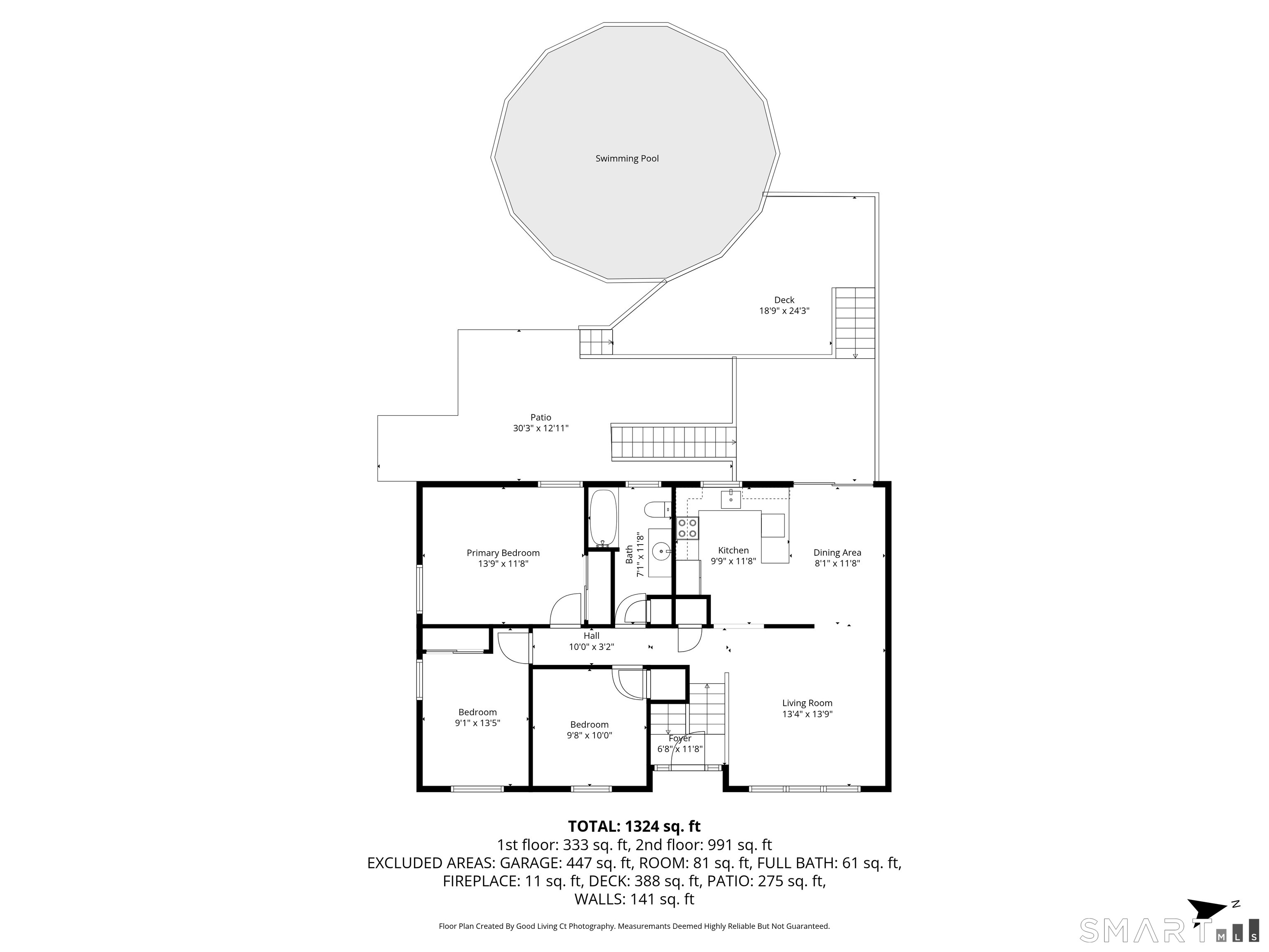 14 Hotchkiss Drive Bristol CT 06010