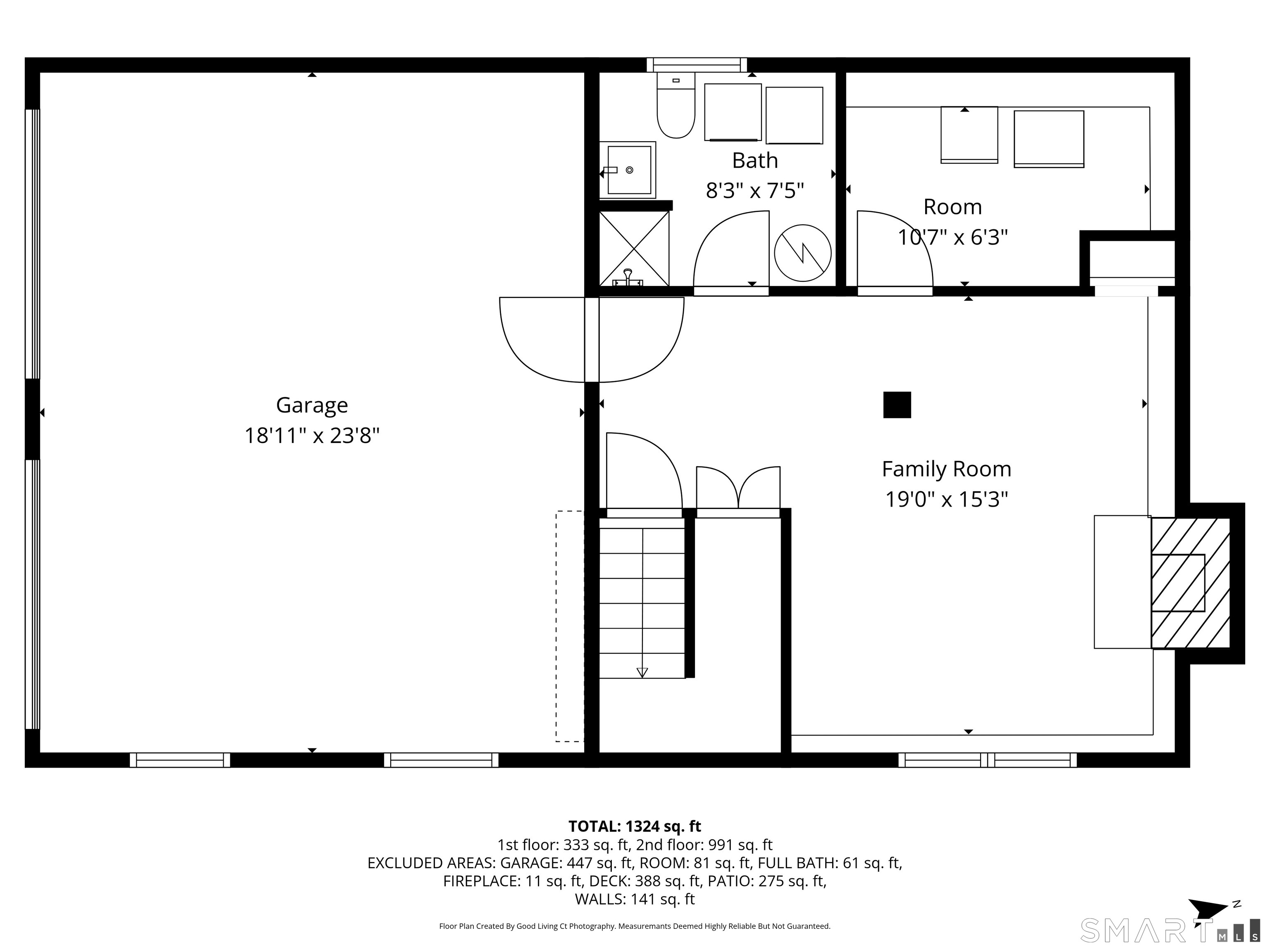 14 Hotchkiss Drive Bristol CT 06010