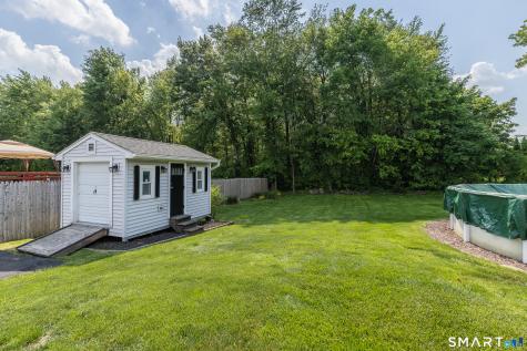 14 Hotchkiss Drive Bristol CT 06010