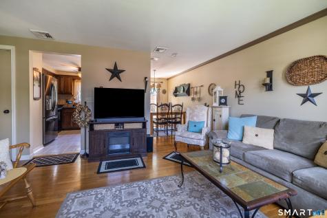 14 Hotchkiss Drive Bristol CT 06010
