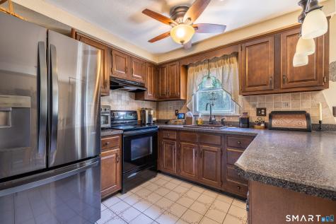 14 Hotchkiss Drive Bristol CT 06010