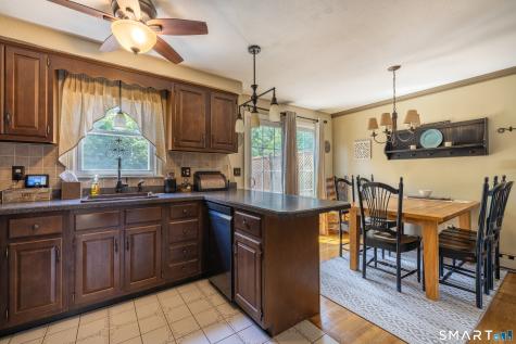 14 Hotchkiss Drive Bristol CT 06010