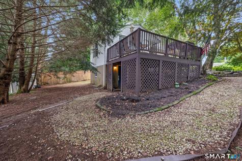 167 Wooster Street Shelton CT 06484