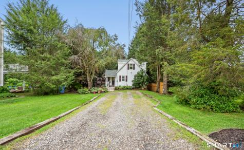 167 Wooster Street Shelton CT 06484