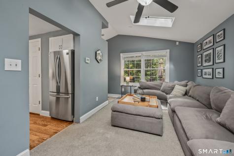167 Wooster Street Shelton CT 06484
