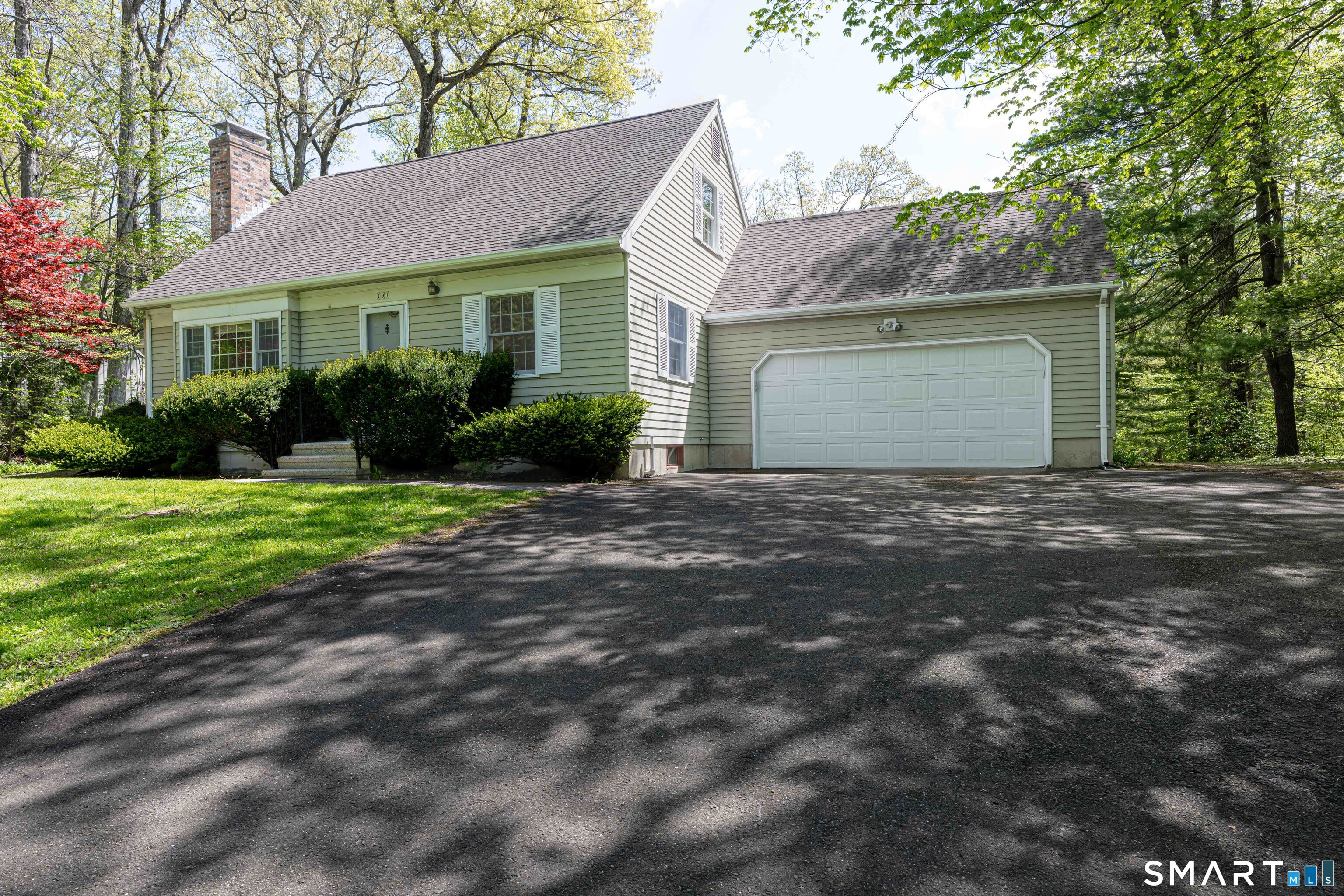 191 Saddle Hill Drive Guilford CT 06437