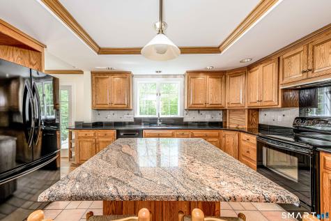 191 Saddle Hill Drive Guilford CT 06437