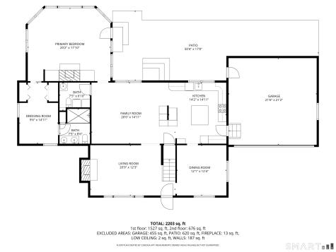 191 Saddle Hill Drive Guilford CT 06437