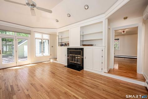 191 Saddle Hill Drive Guilford CT 06437