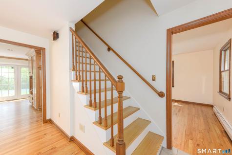 191 Saddle Hill Drive Guilford CT 06437