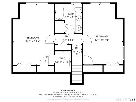 191 Saddle Hill Drive Guilford CT 06437