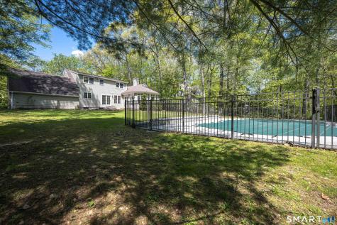 191 Saddle Hill Drive Guilford CT 06437