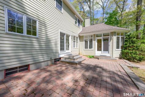 191 Saddle Hill Drive Guilford CT 06437