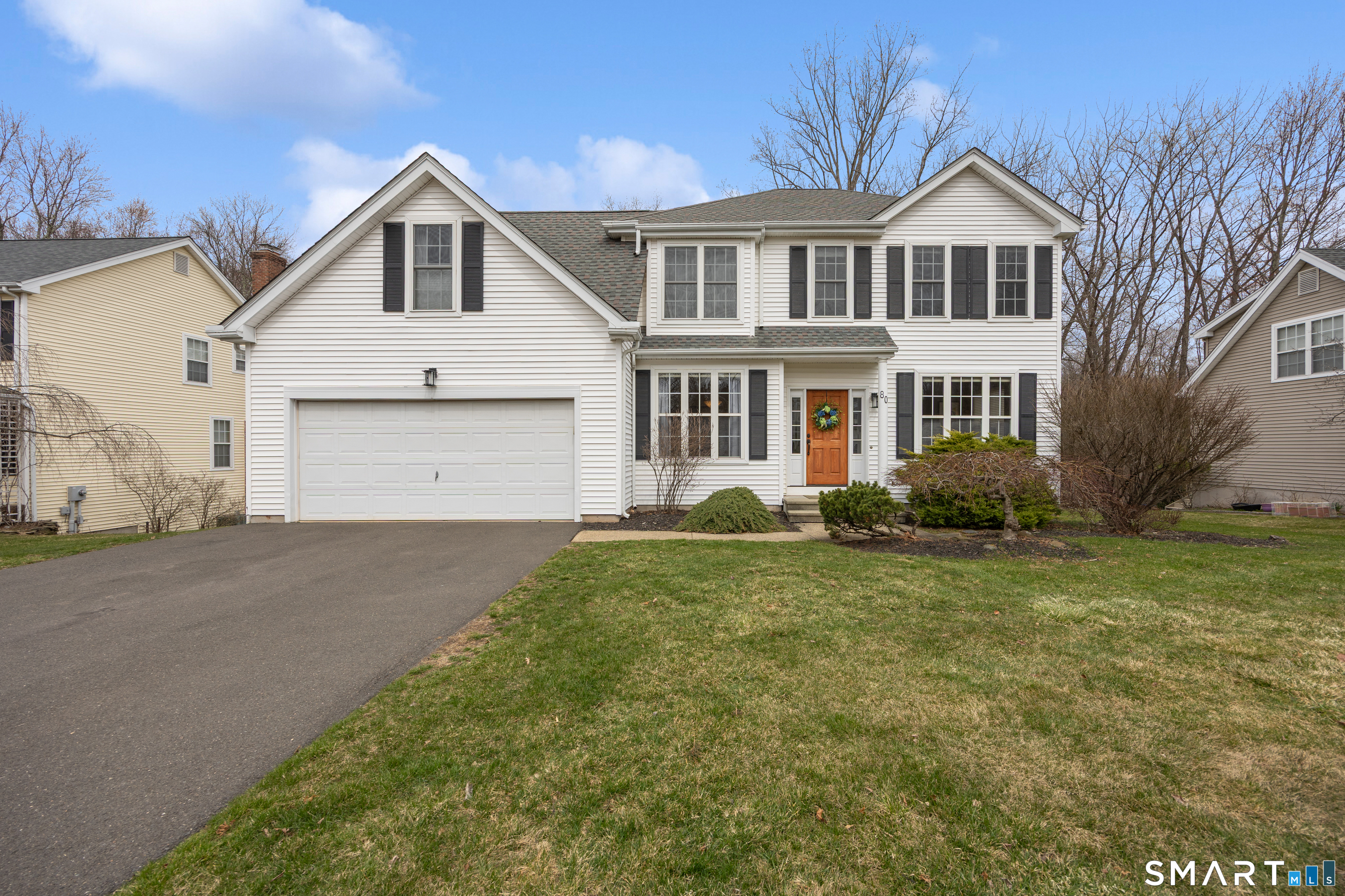80 Orleton Court Cheshire CT 06410