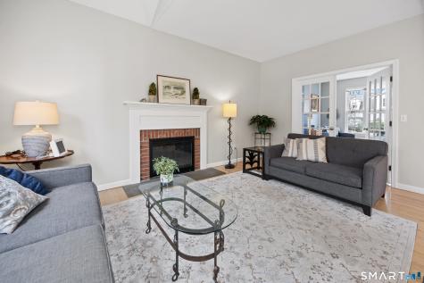 80 Orleton Court Cheshire CT 06410
