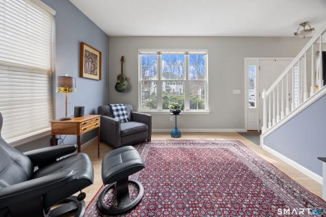 80 Orleton Court Cheshire CT 06410