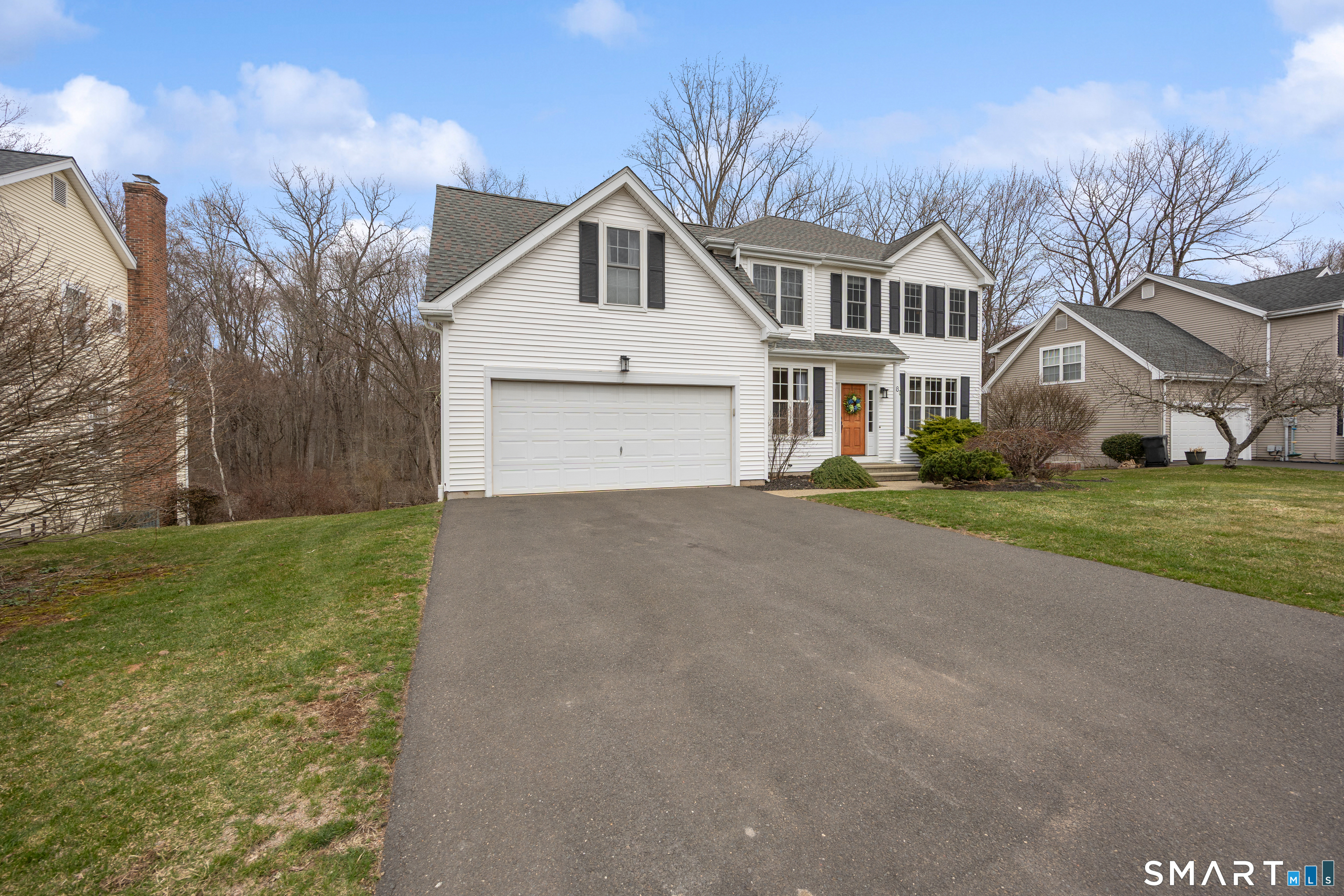 80 Orleton Court Cheshire CT 06410