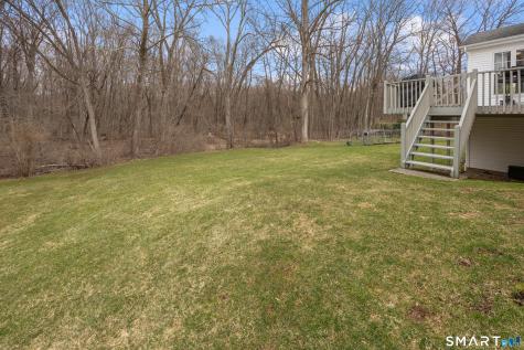 80 Orleton Court Cheshire CT 06410
