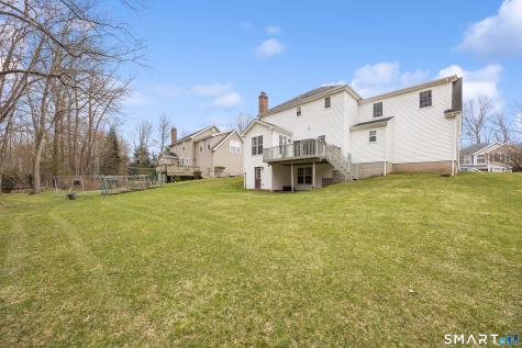 80 Orleton Court Cheshire CT 06410