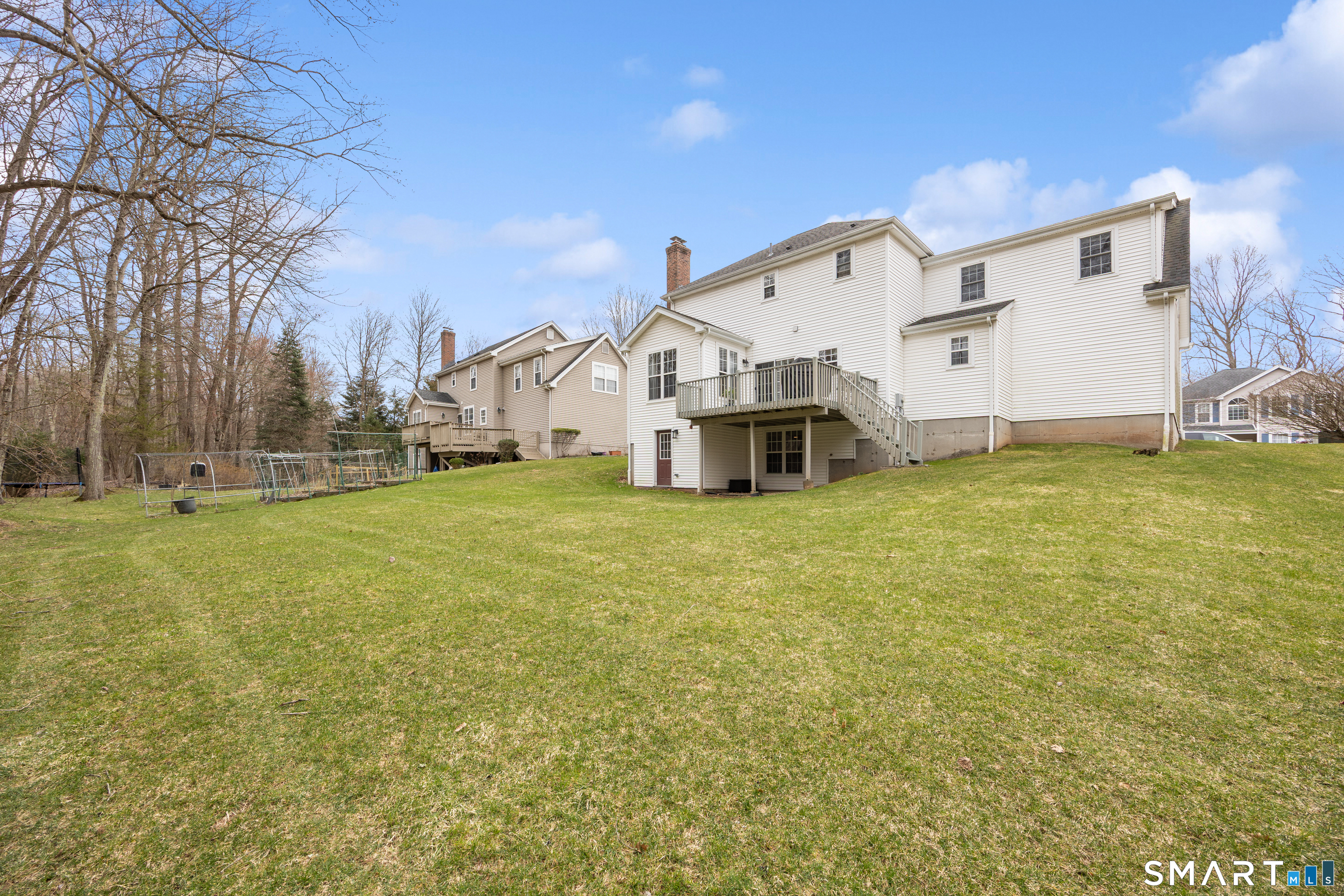 80 Orleton Court Cheshire CT 06410