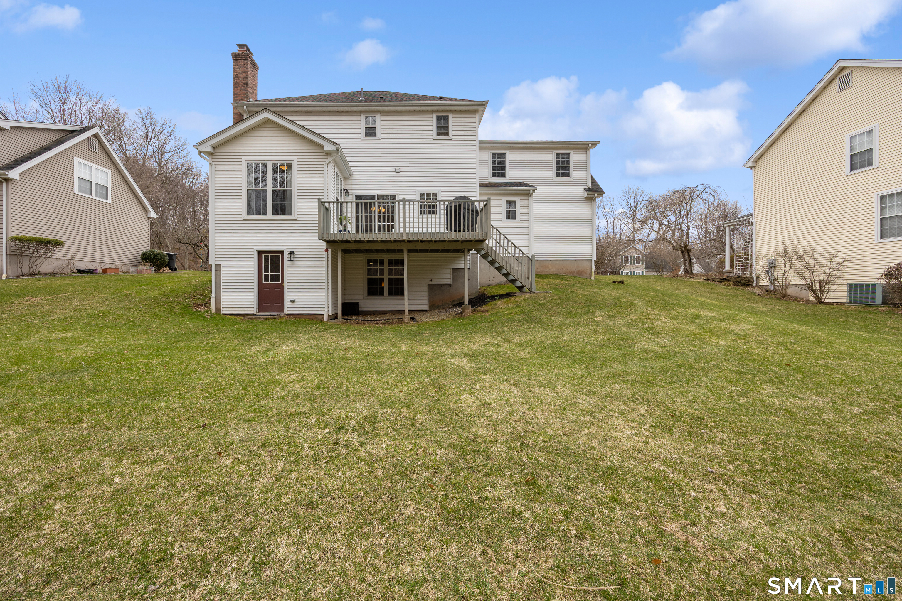 80 Orleton Court Cheshire CT 06410